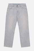 Kuwalla Straight Leg Denim Pant