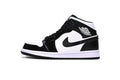 Air Jordan 1 Mid SE All Star 2021 Reps Sneakers DD1649-001