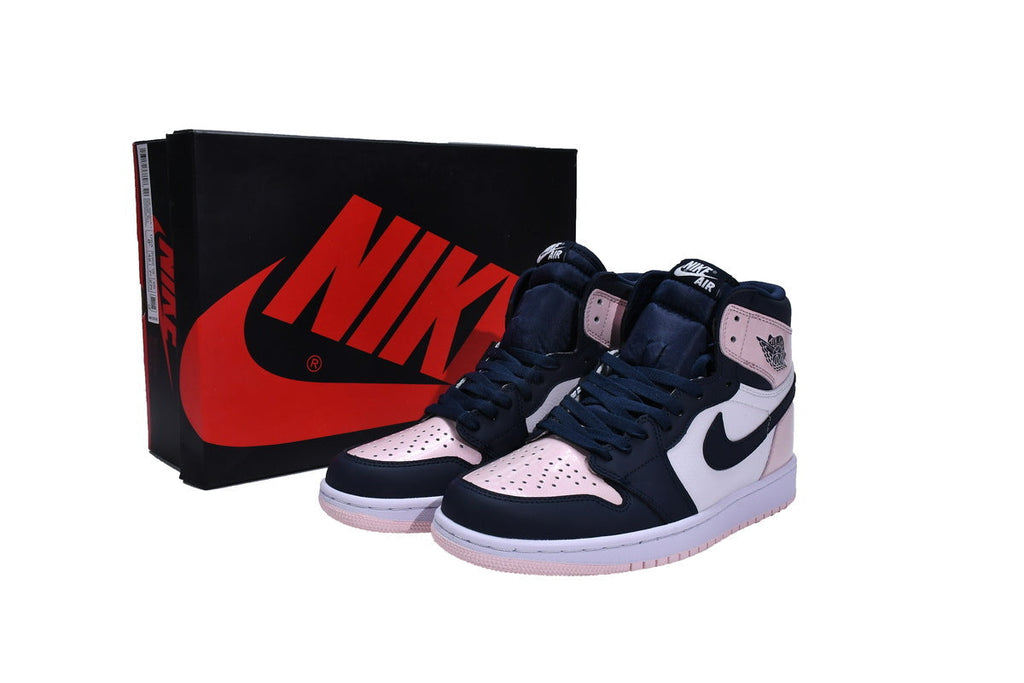 Jordan 1 Retro High OG Atmosphere Reps Sneaker DD9335-641