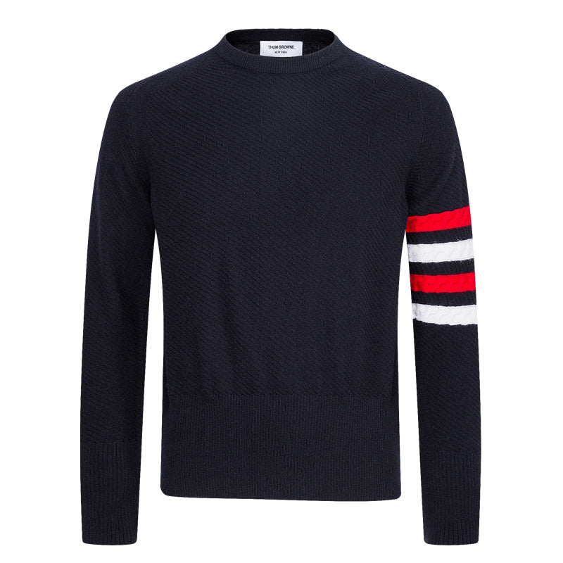Men's Wool Sweater | Thom Browne