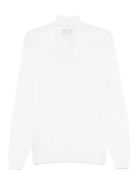 Dell'oglio wool turtleneck sweater