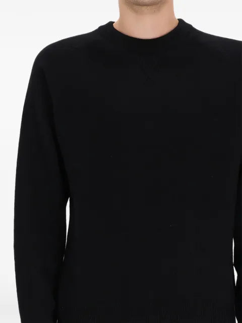 PS Paul Smith raglan-sleeve sweater