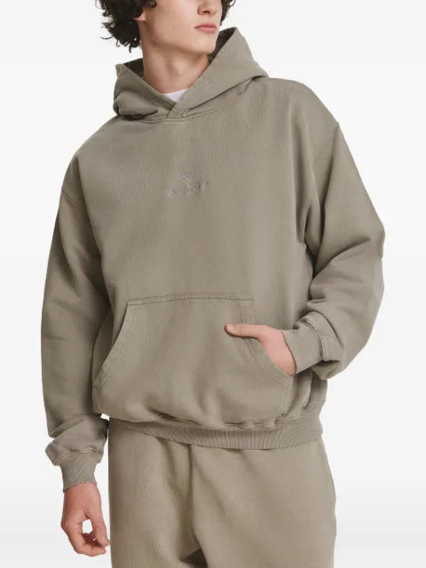 IRINA VOINEA Wisdom hoodie