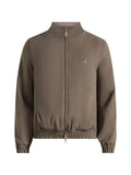 Manière De Voir Sullivan reversible Eiffel jacket