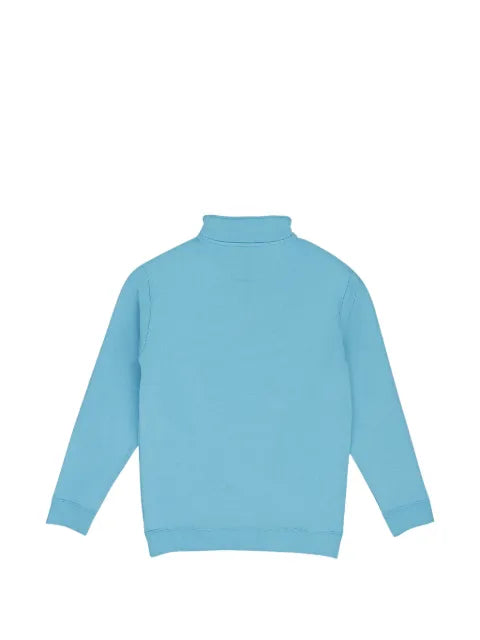 Sinclair quarter-zip sweatshirt