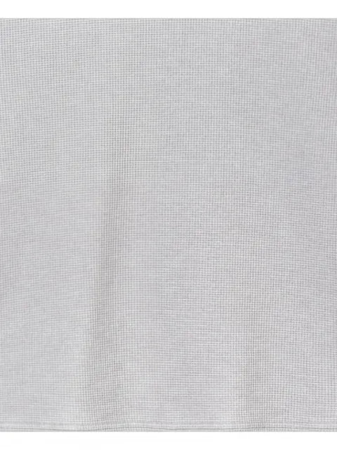Vale Vsx logo-print thermal sweatshirt
