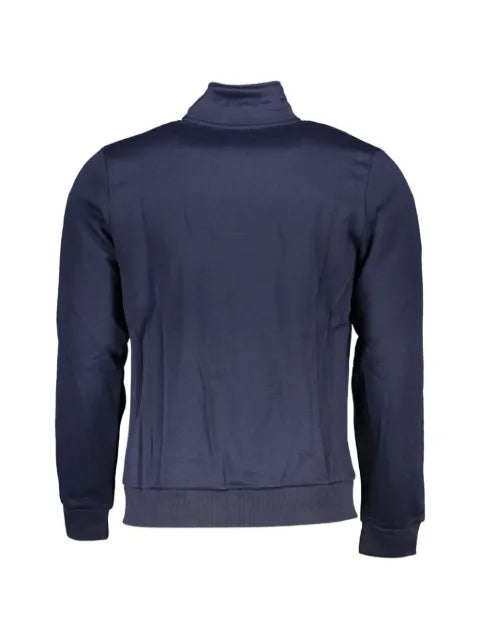 Gian Marco Venturi zip-up sweatshirt