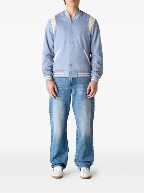 MONFRÈRE Jeter jacket