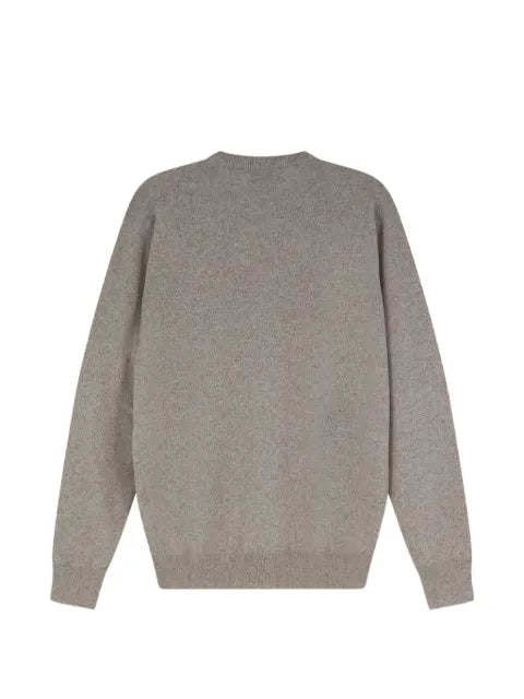 Brunello Cucinelli V-neck cashmere sweater