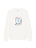 Drôle De Monsieur graphic-print sweatshirt