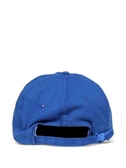 Joshua J. Heavy Metal Crust baseball cap