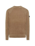 Peuterey Sironi 01 ribbed-knit raglan-sleeve sweater