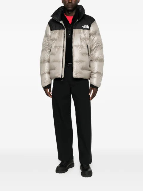 The North Face Summit Nuptse jacket