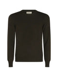 Piacenza Cashmere ribbed-knit sweater