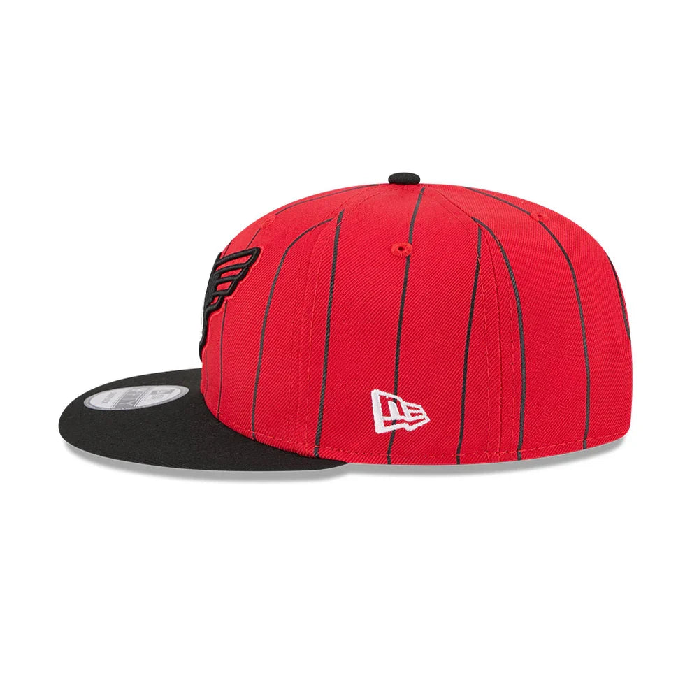 Youth New Era 9Fifty Chicago White Sox City Connect