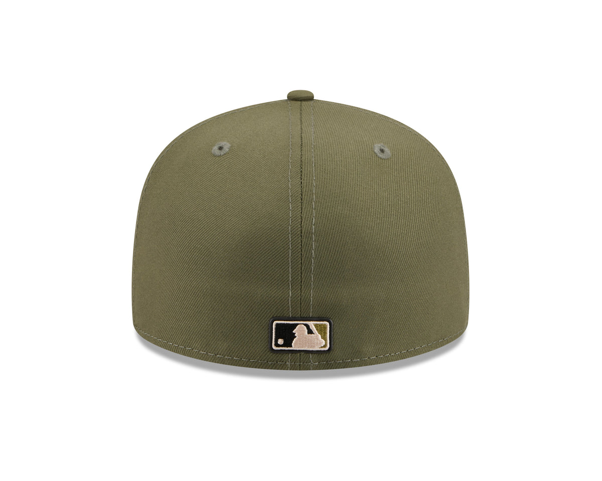 New Era 5950 Chicago Cubs MLB26 Armed Forces Day Fitted Hat