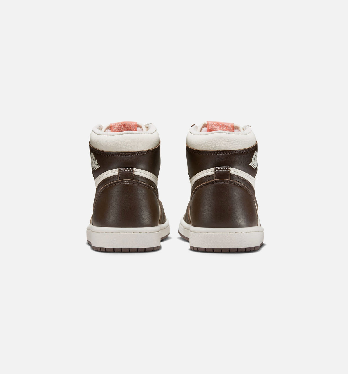 Air Jordan 1 Retro High OG Baroque Brown Women's Lifestyle Shoe