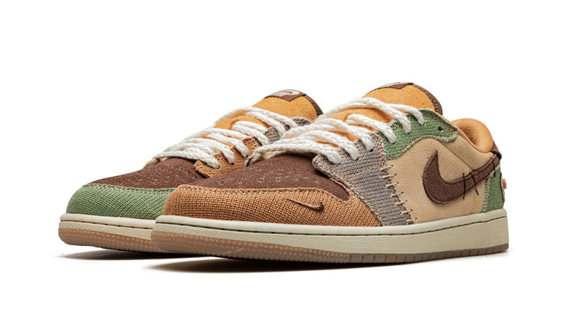 Nike Air Jordan 1 Low OG x Zion Williamson 'Voodoo'