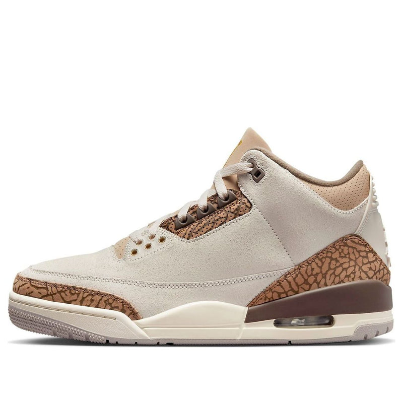 Air Jordan 4 Retro 'Metallic Gold'