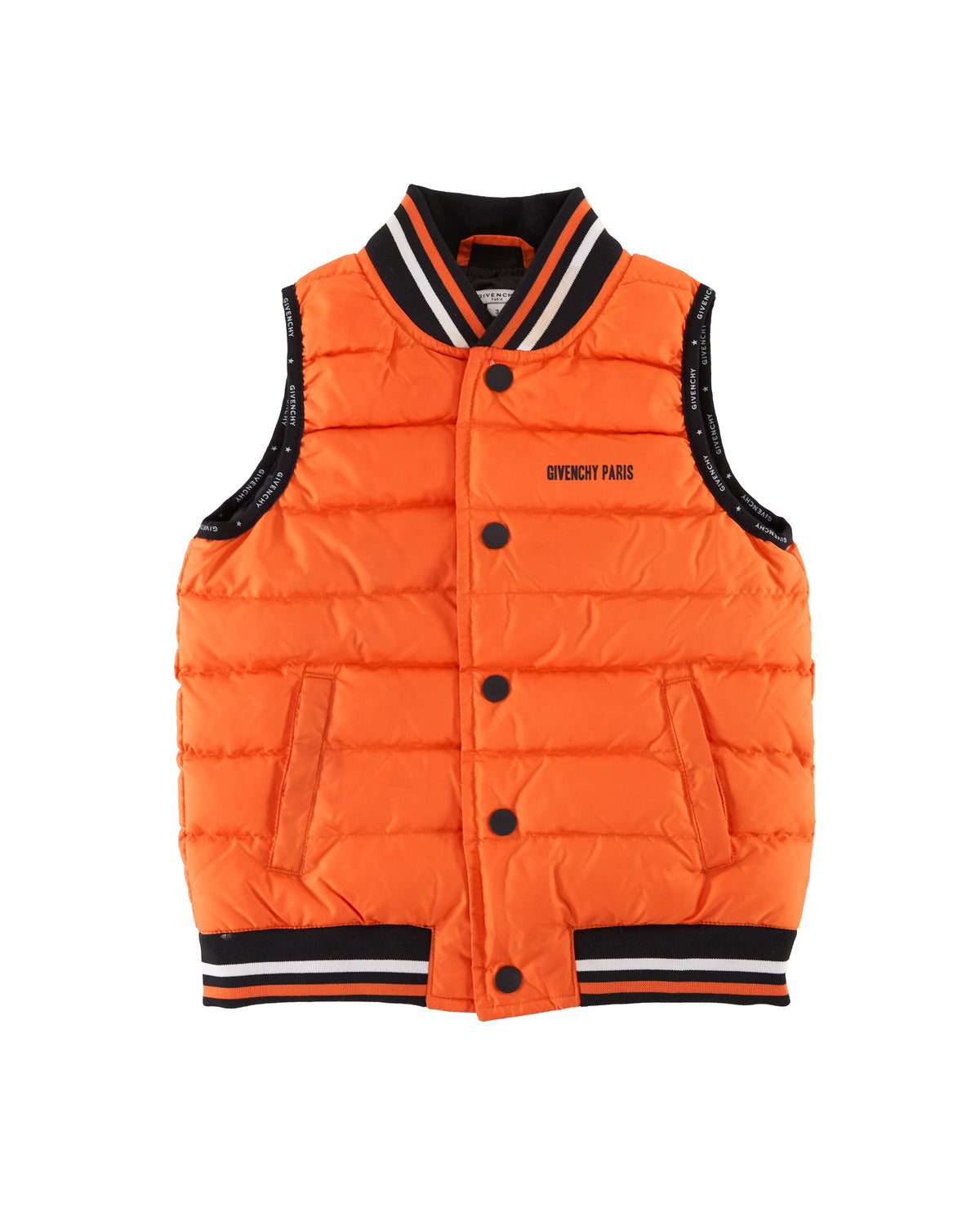 Kids Givenchy Gilet