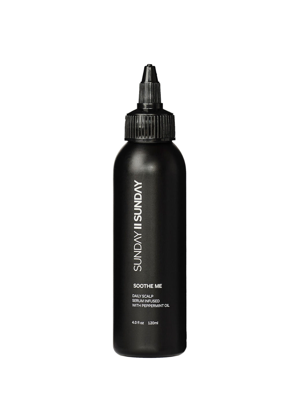 SOOTHE ME Scalp Serum 4oz