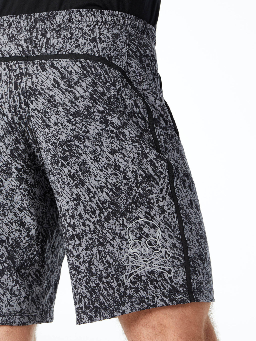 Pace Breaker Short 9" Lined