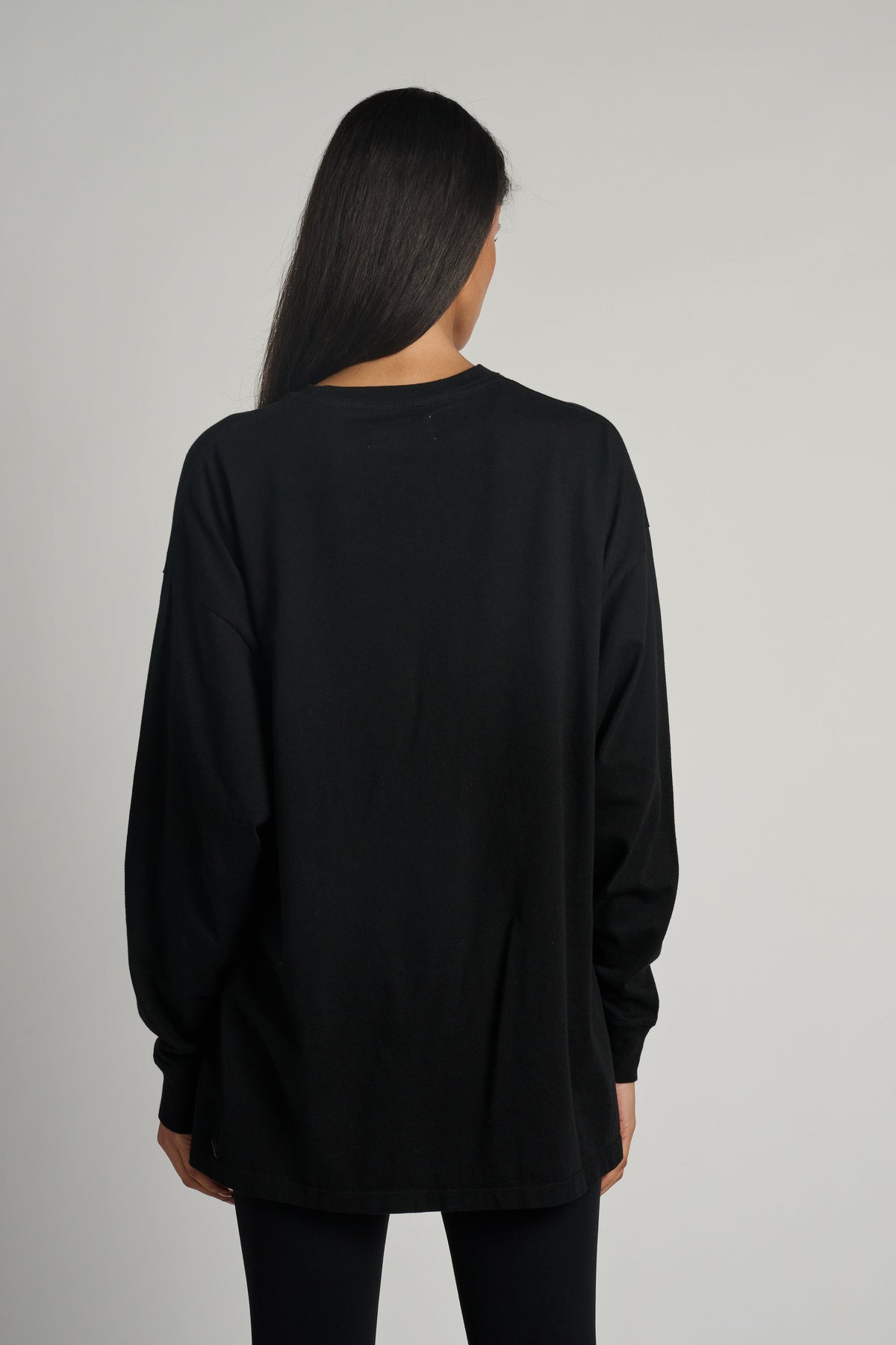Ruby Longsleeve