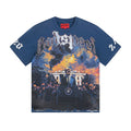 Godspeed Washed Rock Graphic T-Shirt