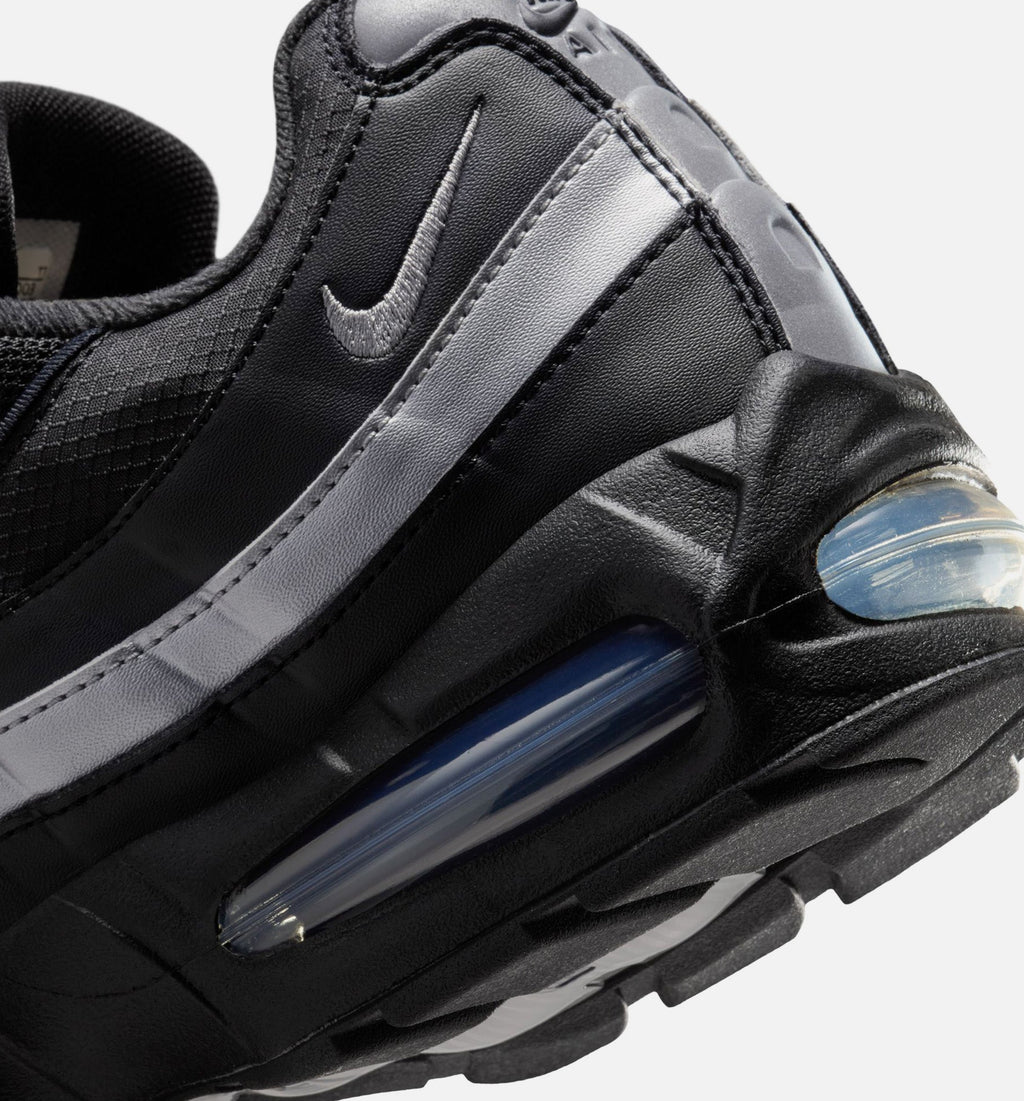 Men's Air Max 95 Big Bubble OG Reflective Accents