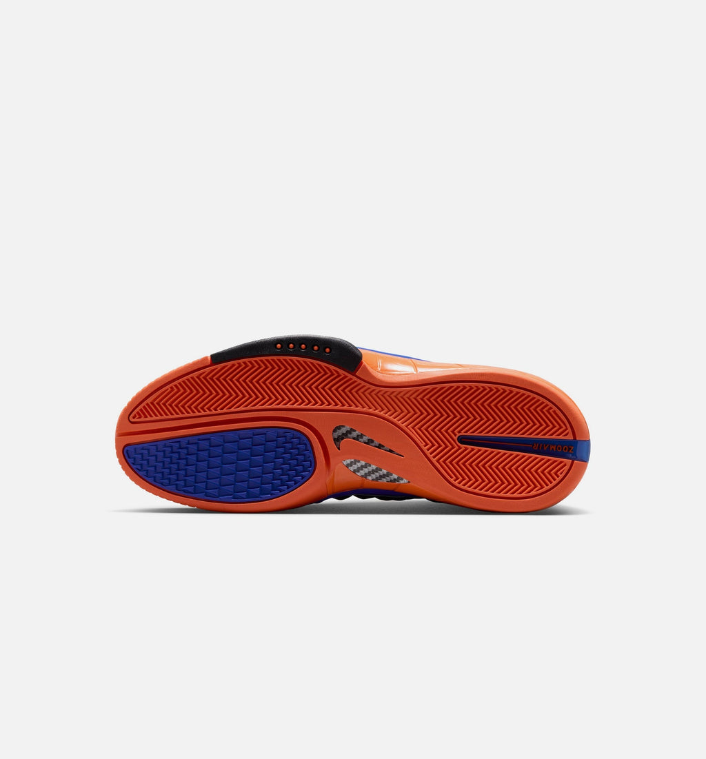 Air Jordan OG Women's Lifestyle Shoe - White / Black / Metallic Silver