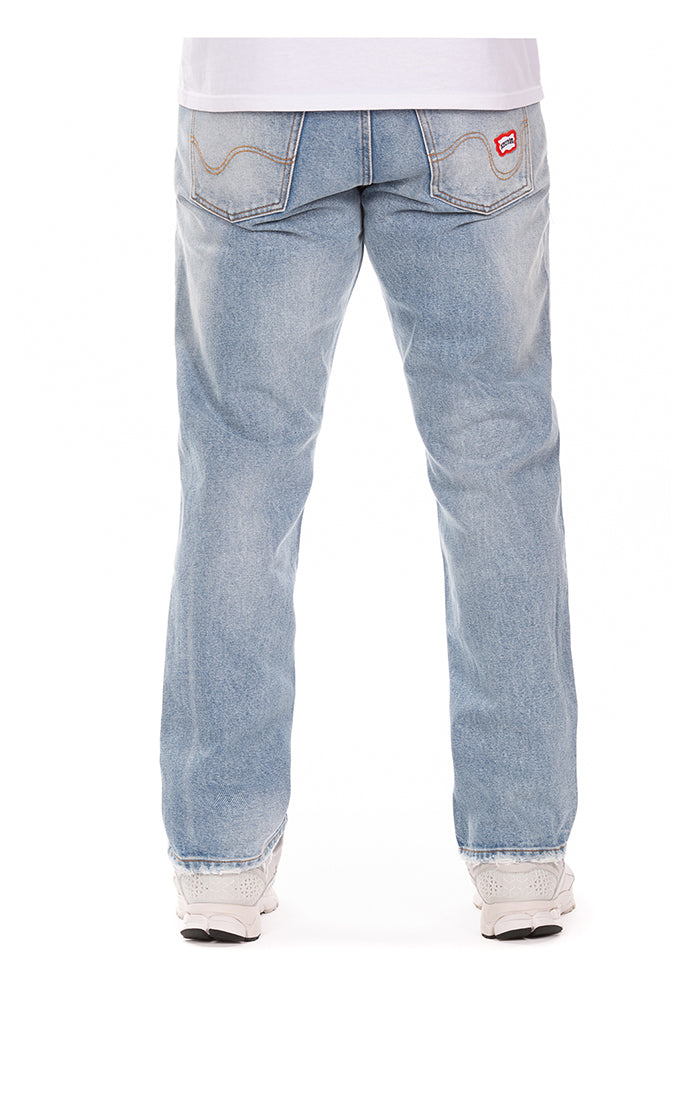 Icecream Bassett Jean